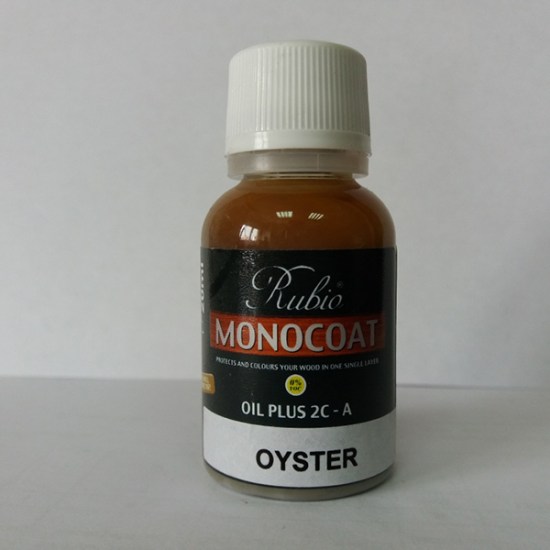 24 oyster 20 ml